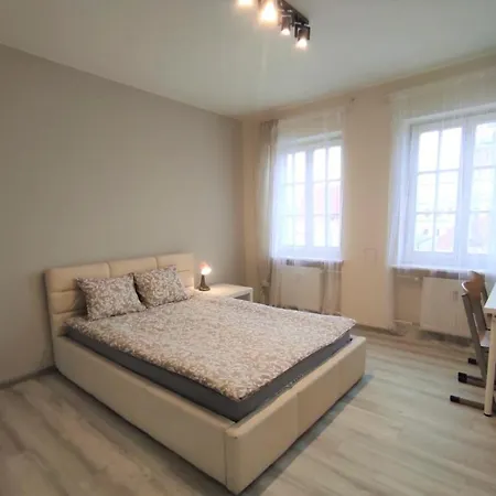 Rynek 9 Penzion Poznaň