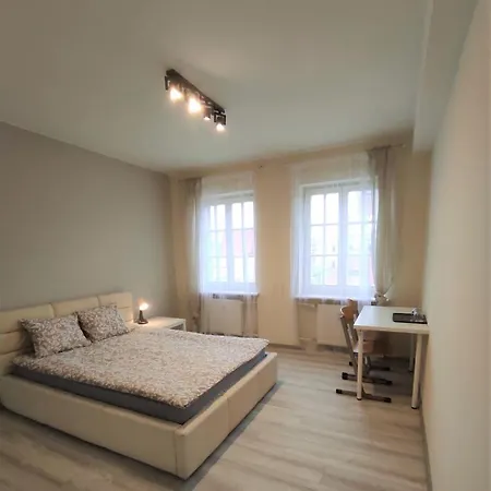 Guest house Rynek 9