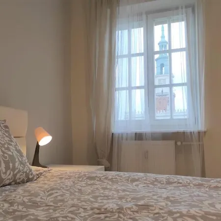 Rynek 9 Guest house