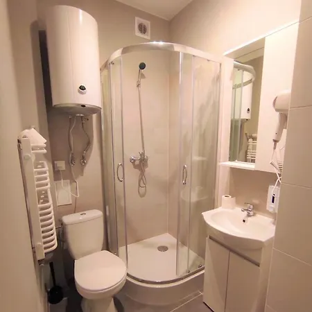 Penzion Rynek 9 Poznaň