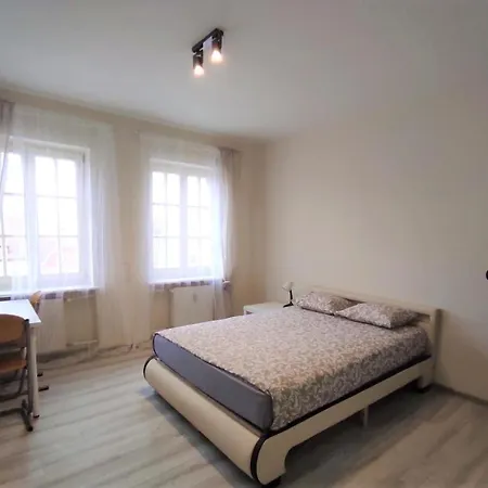 Guest house Rynek 9 *