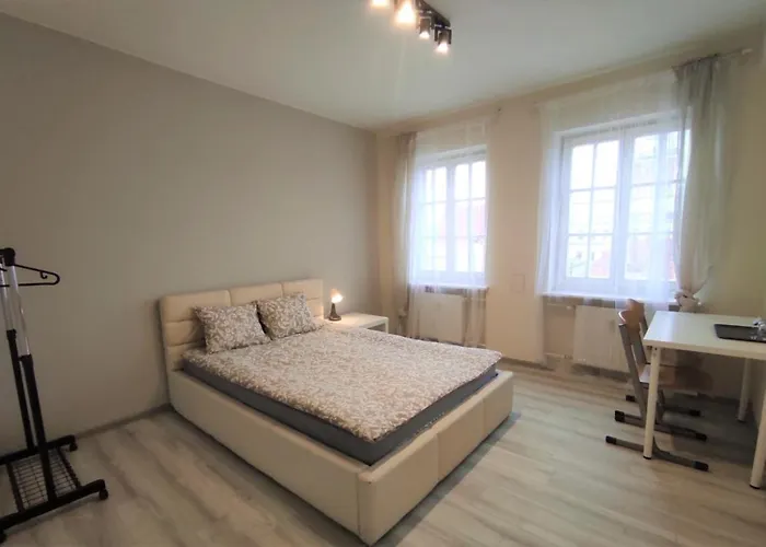 Rynek 9 Penzion Poznaň