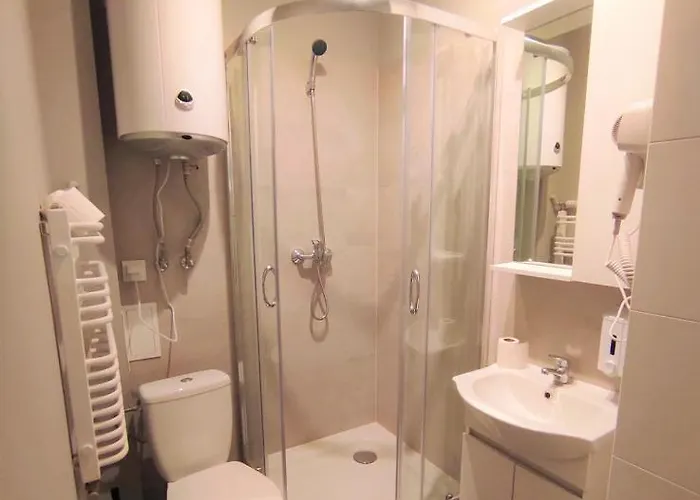 Pensjonat Rynek 9 Poznań